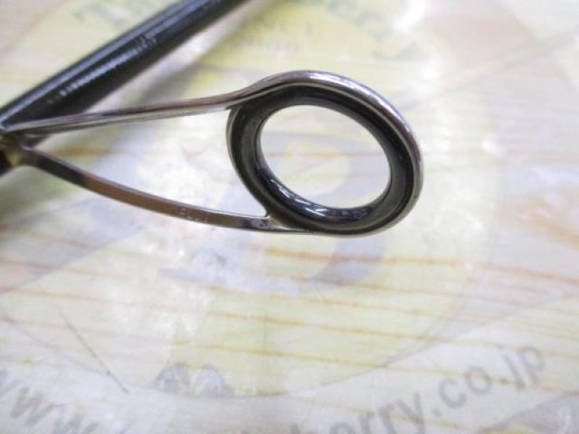 ワイルドサイド WSS-ST65L Solid Tip Model