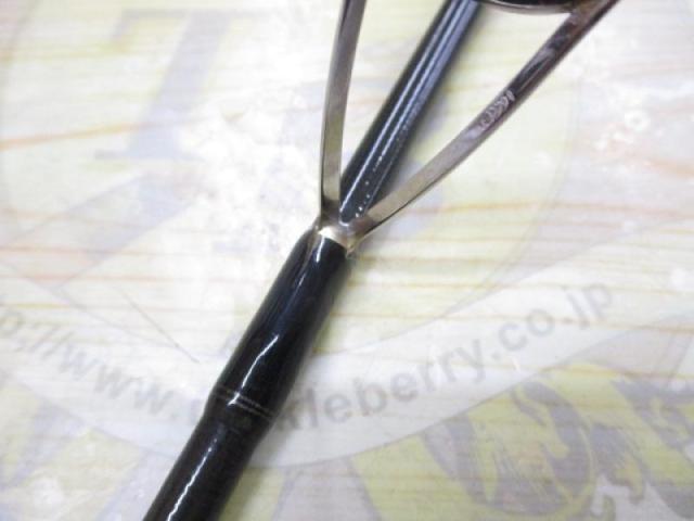 ワイルドサイド WSS-ST65L Solid Tip Model