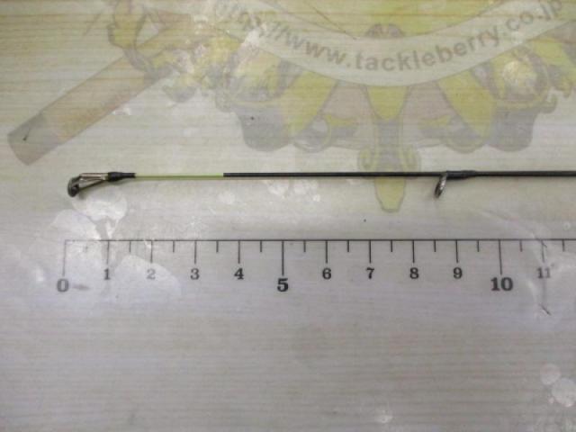 ワイルドサイド WSS-ST65L Solid Tip Model