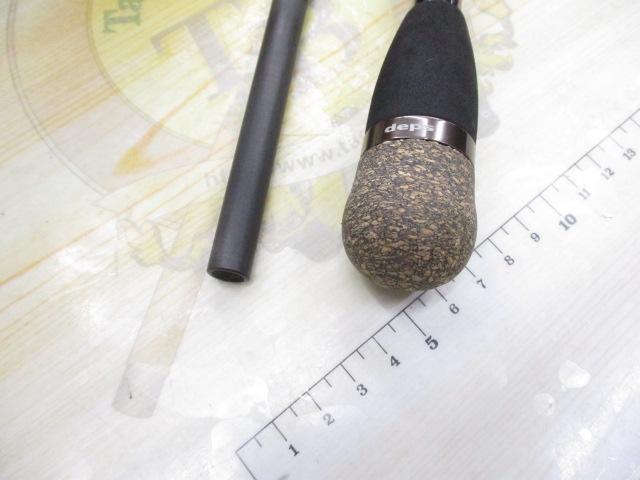 サイドワインダー HGCS-72MHRF