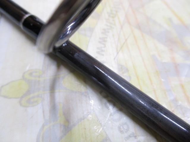 サイドワインダー HGCS-72MHRF