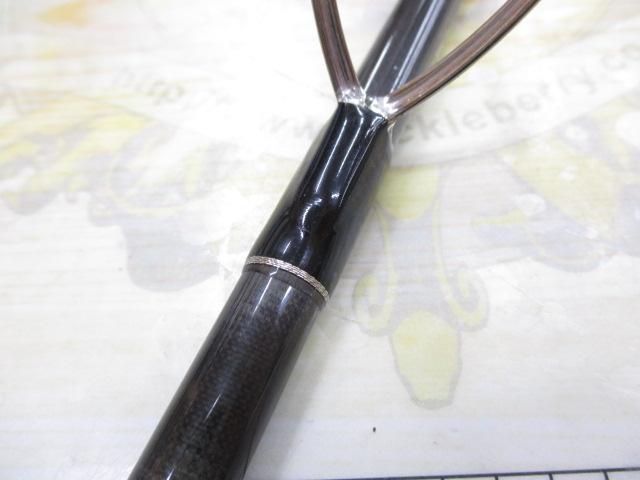 サイドワインダー HGCS-72MHRF