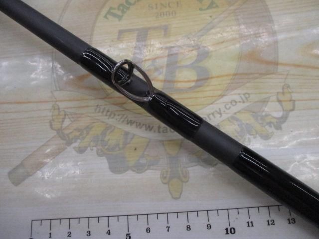 フォーザビーストFTB610XHカーボングリップ仕様｜＠ベリーネット