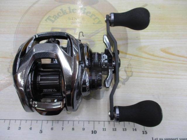 スティーズリミテッド SV TW 1000H｜＠ベリーネット 日本最大