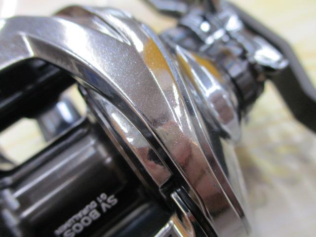 スティーズリミテッド SV TW 1000H