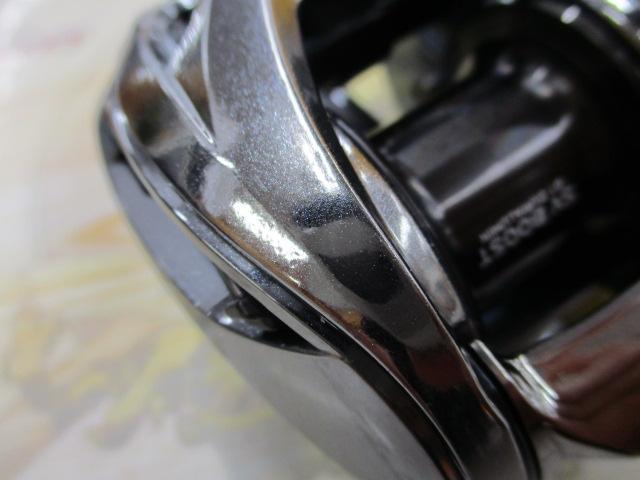 スティーズリミテッド SV TW 1000H