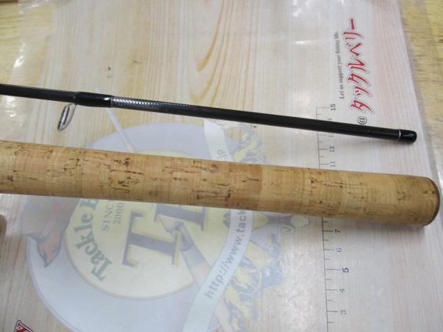 ダイワ ピュアリスト 76ML・V 楽天市場】ダイワ ピュアリスト 76ML・V / トラウトロッド