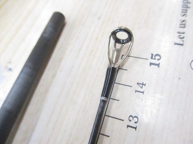 ピュアリスト 76ML・V