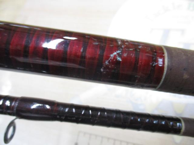 シマノ/SHIMANO　幻波　コチ・スズキ　270　マゴチ シマノ/SHIMANO 幻波 コチ・スズキ 270 マゴチ シマノ 幻波 コチ