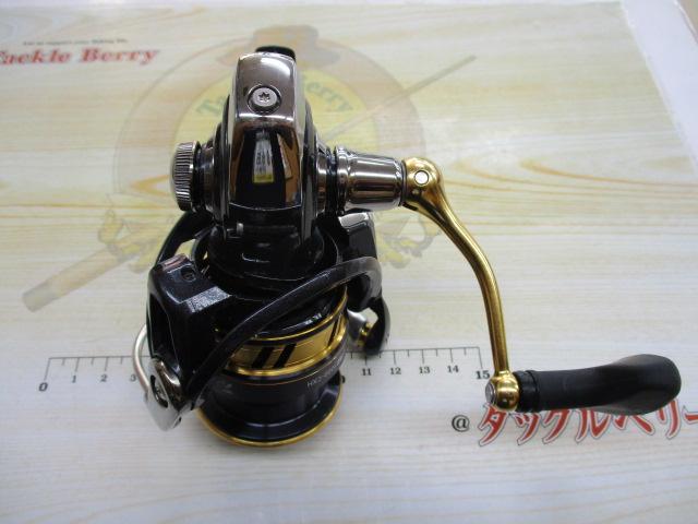18レガリス LT3000-CXH｜＠ベリーネット 日本最大新品中古釣具