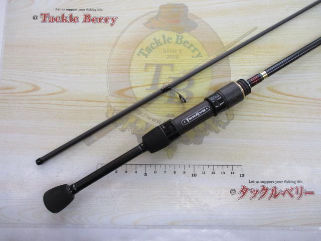 ルナキア LK632S-LMLS｜＠ベリーネット 日本最大新品中古釣具WEB