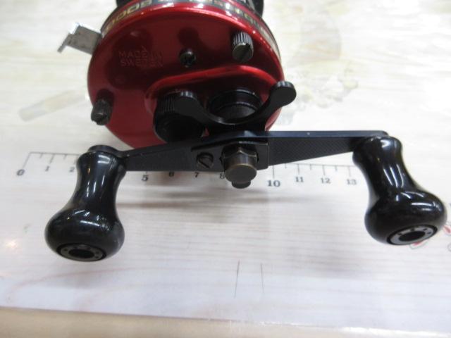 アンバサダー6000Cアニバーサリーモデル