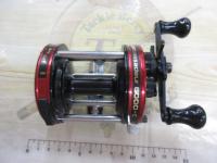 アンバサダー6000Cアニバーサル Abu Garcia 新品未使用◇◇ABU◇アンバサダー 6000C 70th