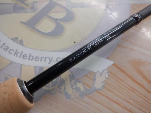 Tコネクション エリア TCA-S55LML-ST