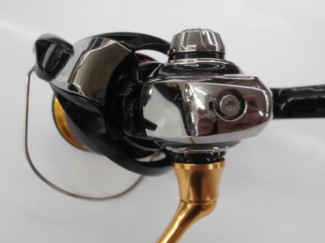 23レガリス LT2000S-P｜＠ベリーネット 日本最大新品中古釣具WEB