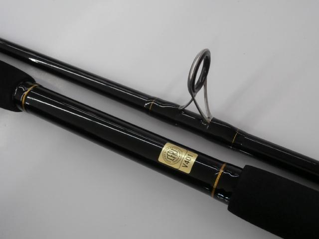 新品未使用　ジグキャスター　100H ダイワ ジグキャスター 100H・N [2021年モデル]【大型商品