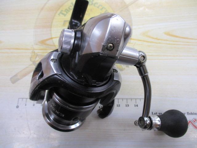 4000MXG EXSENCE BB エクスセンスBB SHIMANO(シマノ) 自重280g