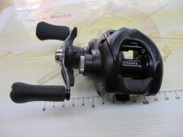 24タトゥーラ TW 100HL｜＠ベリーネット 日本最大新品中古釣具