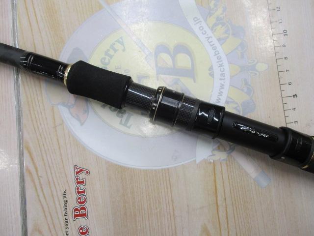 ソルティースタイルフラットフィッシュ STFS-1032MH-KR