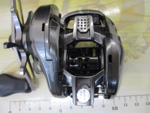 16アルデバランBFS XG RH｜＠ベリーネット 日本最大新品中古釣具