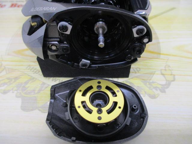 16アルデバランBFS XG RH｜＠ベリーネット 日本最大新品中古釣具
