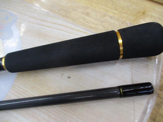 ラテオ 96ML・R｜＠ベリーネット 日本最大新品中古釣具WEBショップ