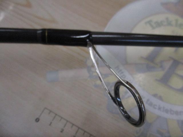 ラテオ 96ML・R｜＠ベリーネット 日本最大新品中古釣具WEBショップ