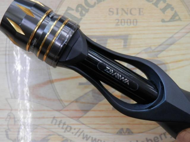 エアエッジ 721MB・E｜＠ベリーネット 日本最大新品中古釣具WEB