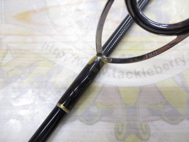 シーウォーク マイクロジギング SWM-65L