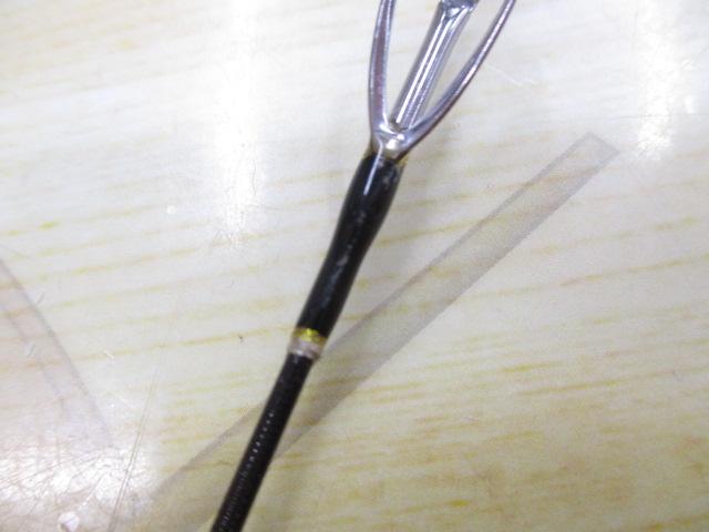 シーウォーク マイクロジギング SWM-65L