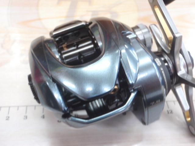 22アルデバランBFS HG LH｜＠ベリーネット 日本最大新品中古釣具