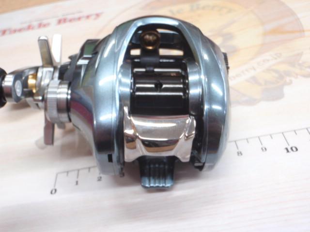 22アルデバランBFS HG LH