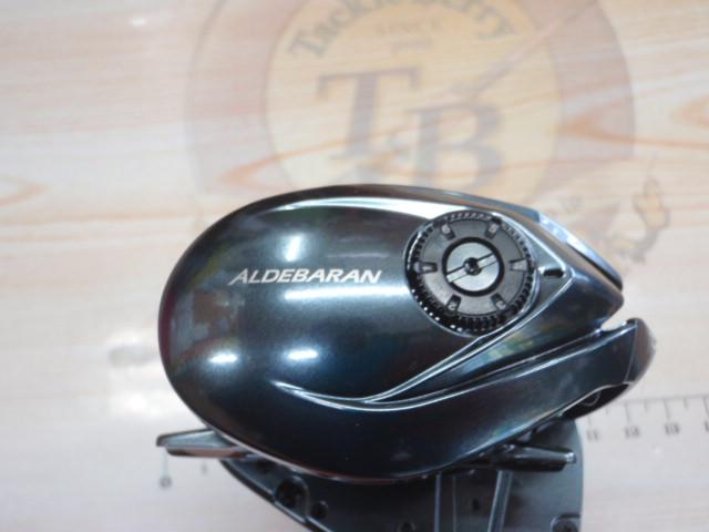 22アルデバランBFS HG LH