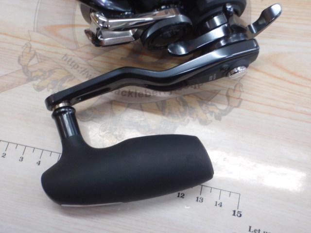 オシアジガーFCNR 2000HG