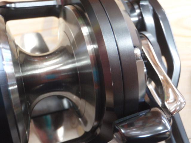 オシアジガーFCNR 2000HG