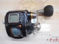 マグマックス300 PE4号300m Amazon | ダイワ リール マグマックス 300 | ダイワ(DAIWA
