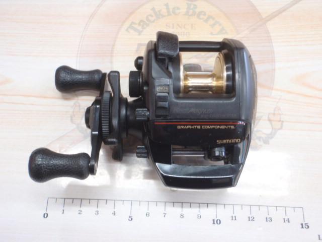 バンタムブラックマグナム BKM-200FS