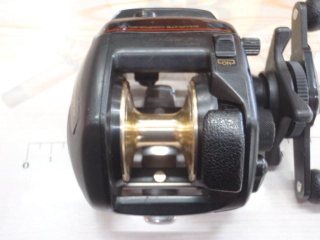 バンタムブラックマグナム BKM-200FS