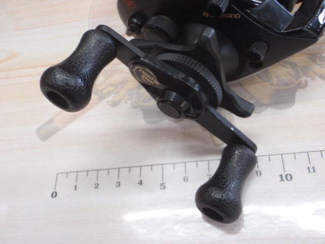 バンタムブラックマグナム BKM-200FS