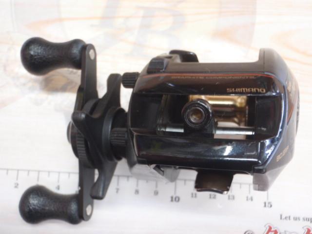 バンタムブラックマグナム BKM-200FS