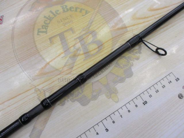 BRS BRS-S96M-SC｜＠ベリーネット 日本最大新品中古釣具WEBショップ