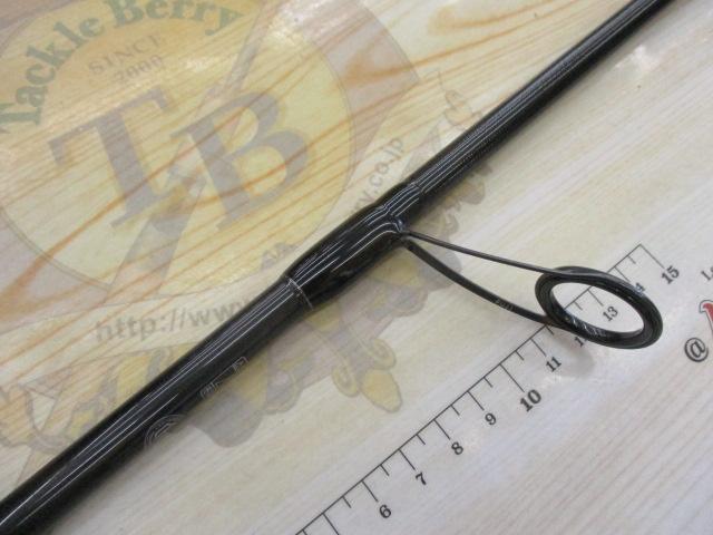 ☆☆ジャッカル　BRS-S96M-SC 未使用品☆☆ BRS BRS-S96M-SC｜＠ベリーネット 日本最大新品中古釣具WEBショップ