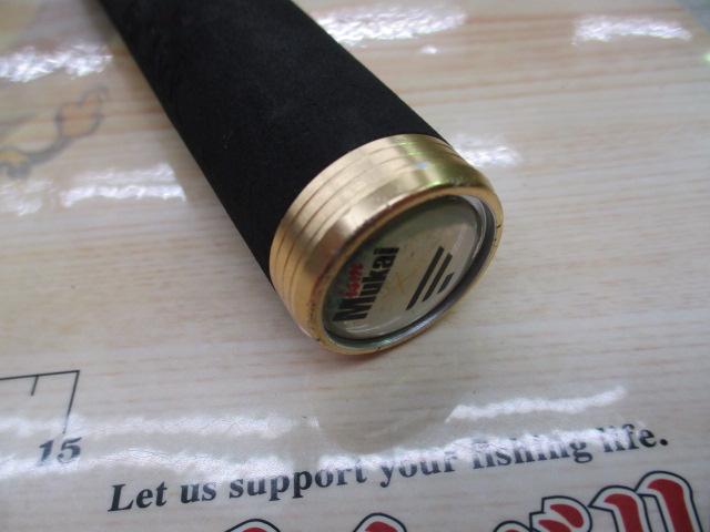 エアースティックトレモ ASTC-602UL