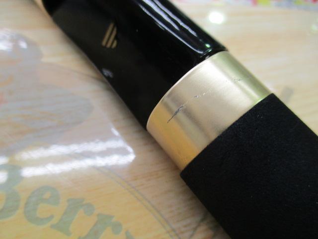 エアースティックトレモ ASTC-602UL