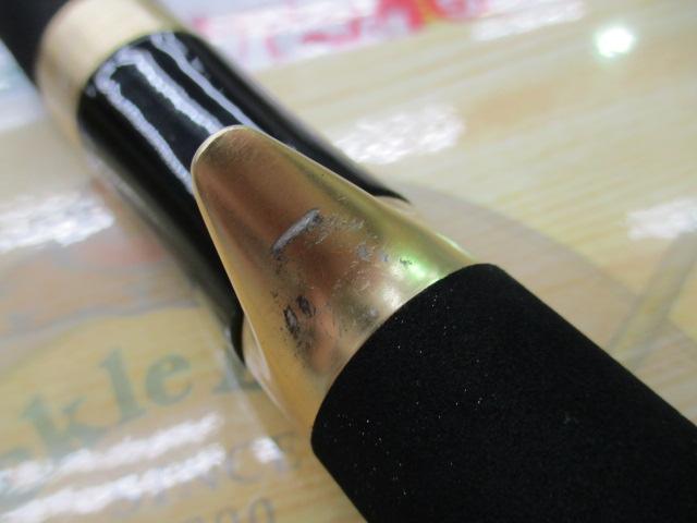 エアースティックトレモ ASTC-602UL