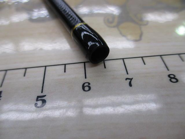 エアースティックトレモ ASTC-602UL