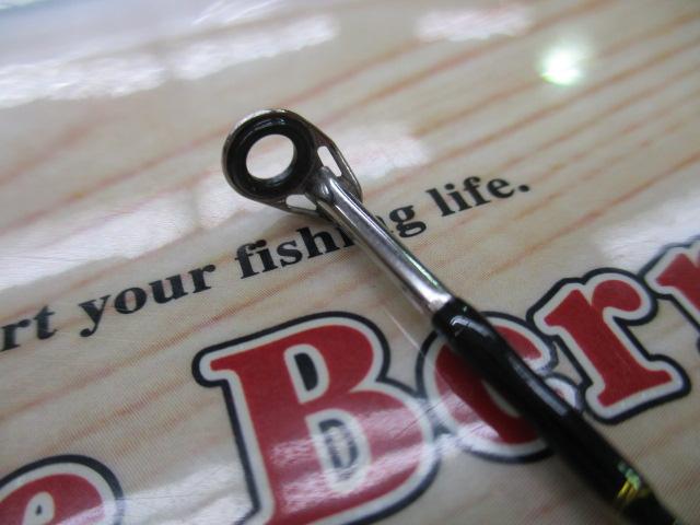 エアースティックトレモ ASTC-602UL