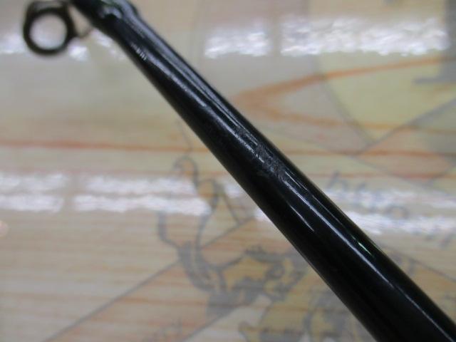 デストロイヤー F6-69X(HT800)マットブラックブランクス