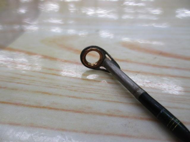 デストロイヤー F6-69X(HT800)マットブラックブランクス