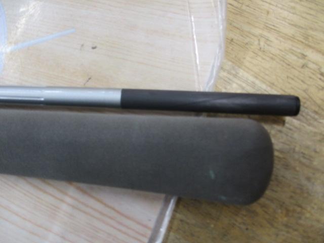 アルゴスヤリイカ S270 IGS